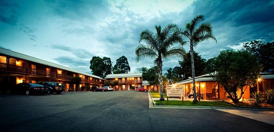  Tourism Hervey Bay