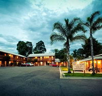Bega Downs Motor Inn - Tourism Hervey Bay