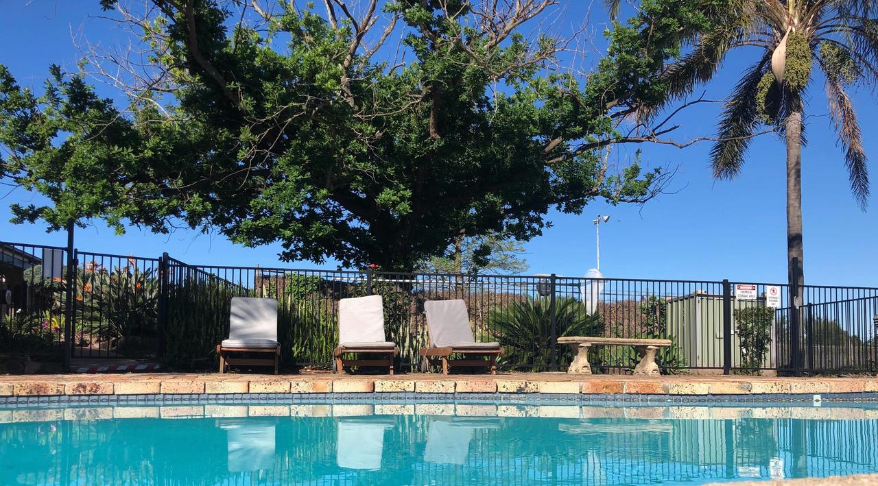  Tourism Hervey Bay