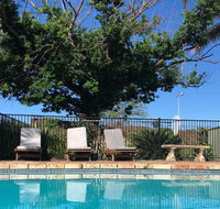 Hunter Morpeth Motel and Villa's - Tourism Hervey Bay