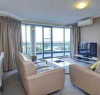 Sails Apartments - Hervey Bay Accommodation