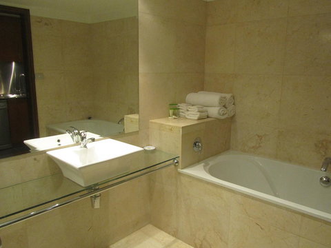 Best Western Plus Goulburn - Hervey Bay Accommodation 20