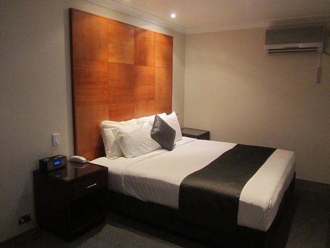 Best Western Plus Goulburn - Hervey Bay Accommodation 36
