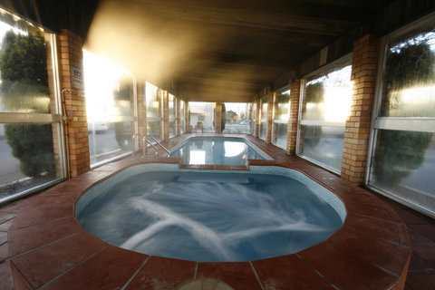 Best Western Plus Goulburn - Hervey Bay Accommodation 13