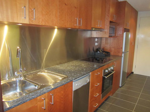 Best Western Plus Goulburn - Hervey Bay Accommodation 22