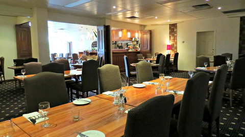 Best Western Plus Goulburn - Hervey Bay Accommodation 17