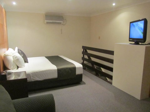 Best Western Plus Goulburn - Hervey Bay Accommodation 27