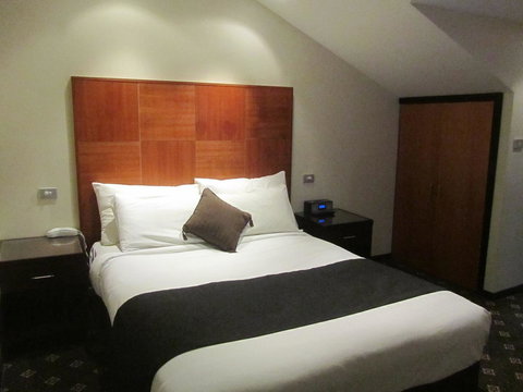 Best Western Plus Goulburn - Hervey Bay Accommodation 21