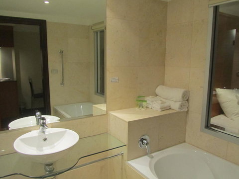 Best Western Plus Goulburn - Hervey Bay Accommodation 32