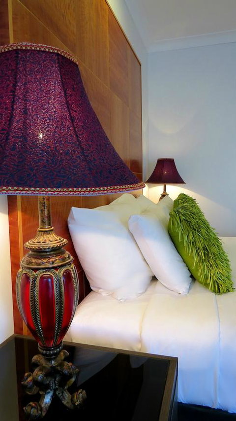 Best Western Plus Goulburn - Hervey Bay Accommodation 39