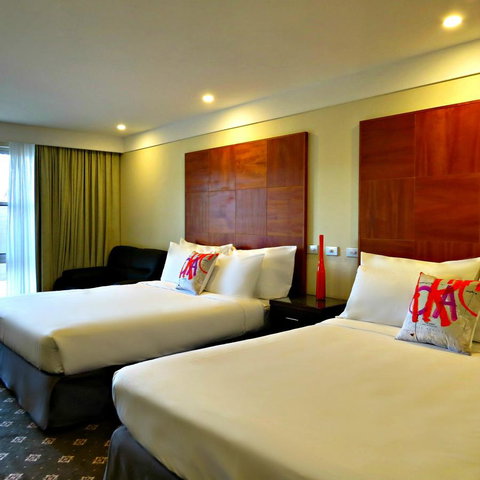 Best Western Plus Goulburn - Hervey Bay Accommodation 5