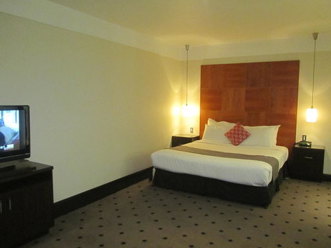 Best Western Plus Goulburn - Hervey Bay Accommodation 26