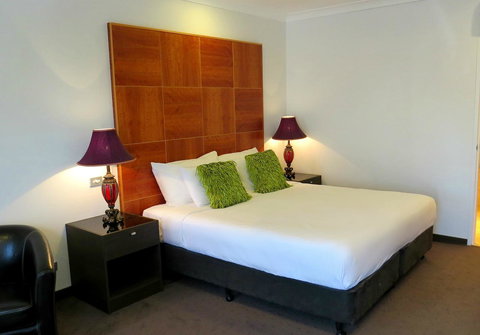 Best Western Plus Goulburn - Hervey Bay Accommodation 12