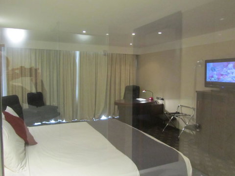 Best Western Plus Goulburn - Hervey Bay Accommodation 19