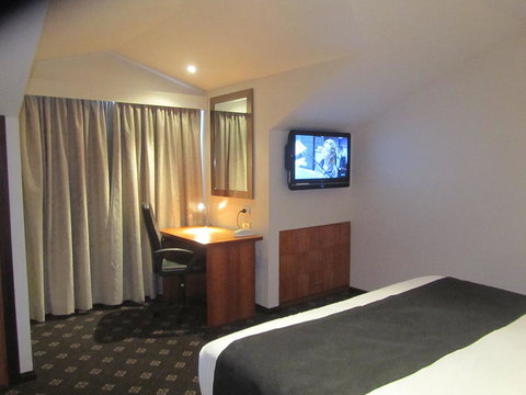 Best Western Plus Goulburn - Hervey Bay Accommodation 38