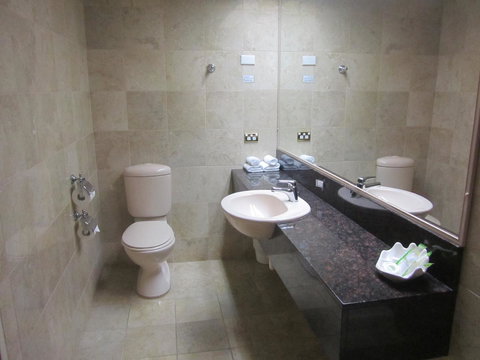 Best Western Plus Goulburn - Hervey Bay Accommodation 14