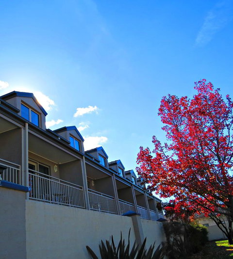 Best Western Plus Goulburn - Hervey Bay Accommodation 9