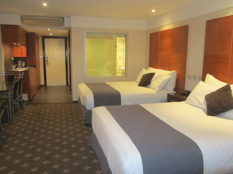 Best Western Plus Goulburn - Hervey Bay Accommodation 30