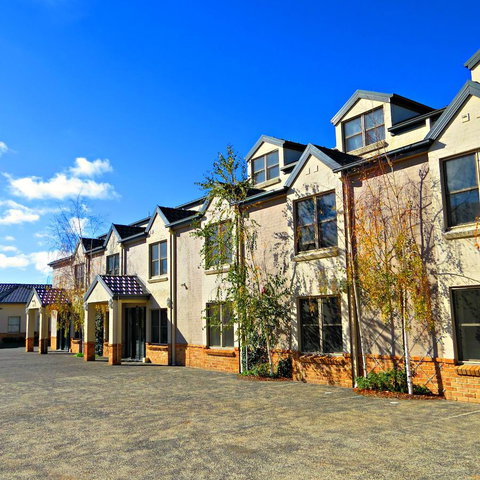 Best Western Plus Goulburn - Hervey Bay Accommodation 10