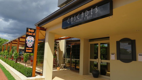 Best Western Plus Goulburn - Hervey Bay Accommodation 0