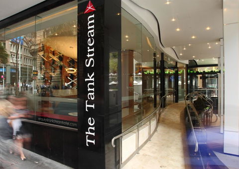 Rydges Australia Square, Formerly Tank Stream Hotel - Hervey Bay Accommodation 40