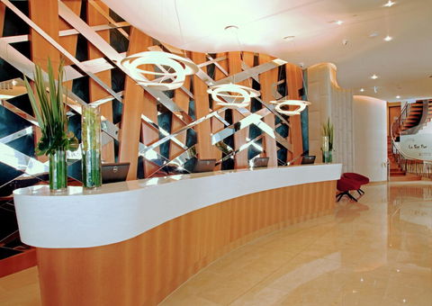 Rydges Australia Square, Formerly Tank Stream Hotel - Hervey Bay Accommodation 39