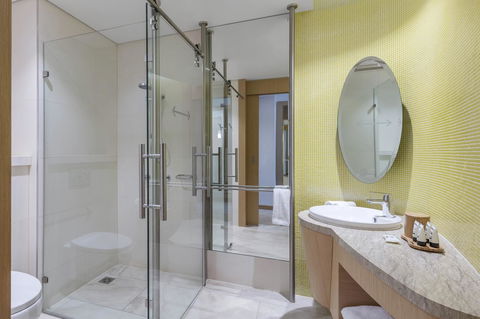 Rydges Australia Square, Formerly Tank Stream Hotel - Hervey Bay Accommodation 24