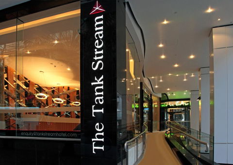 Rydges Australia Square, Formerly Tank Stream Hotel - Hervey Bay Accommodation 35