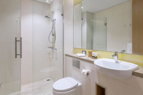Rydges Australia Square, Formerly Tank Stream Hotel - Hervey Bay Accommodation 23