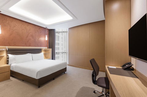 Rydges Australia Square, Formerly Tank Stream Hotel - Hervey Bay Accommodation 0