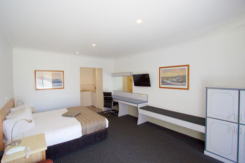 Albury Paddlesteamer Motel - Hervey Bay Accommodation 19