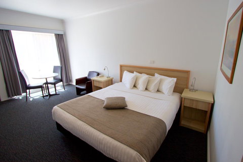 Albury Paddlesteamer Motel - Hervey Bay Accommodation 30