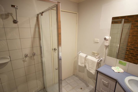 Albury Paddlesteamer Motel - Hervey Bay Accommodation 24