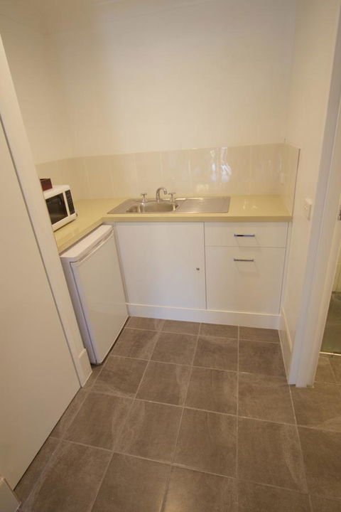 Albury Paddlesteamer Motel - Hervey Bay Accommodation 14