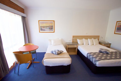 Albury Paddlesteamer Motel - Hervey Bay Accommodation 28