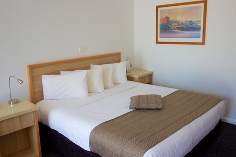 Albury Paddlesteamer Motel - Hervey Bay Accommodation 31