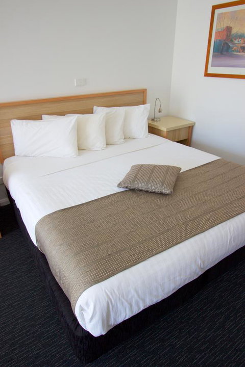 Albury Paddlesteamer Motel - Hervey Bay Accommodation 32