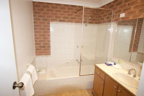 Albury Paddlesteamer Motel - Hervey Bay Accommodation 15