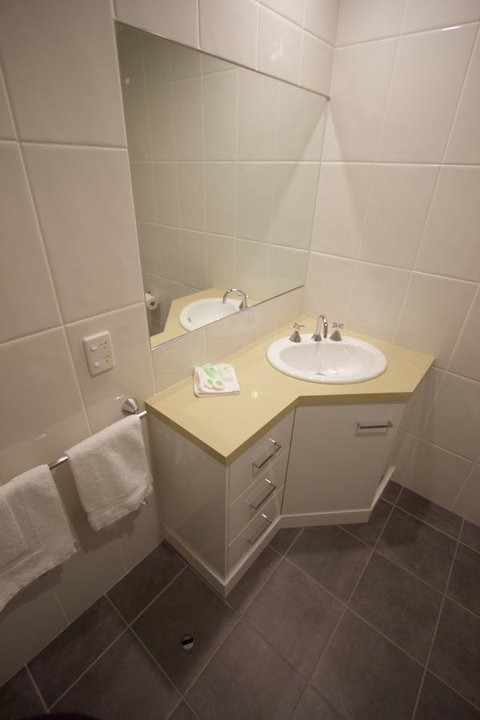 Albury Paddlesteamer Motel - Hervey Bay Accommodation 21