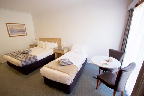 Albury Paddlesteamer Motel - Hervey Bay Accommodation 35