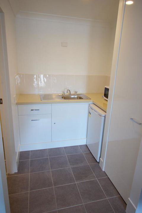 Albury Paddlesteamer Motel - Hervey Bay Accommodation 22