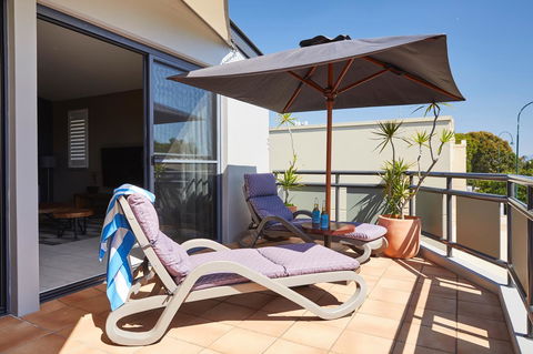 Byron Quarter Apartments - Hervey Bay Accommodation 8