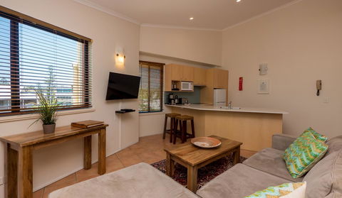 Byron Quarter Apartments - Hervey Bay Accommodation 38