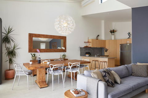 Byron Quarter Apartments - Hervey Bay Accommodation 4