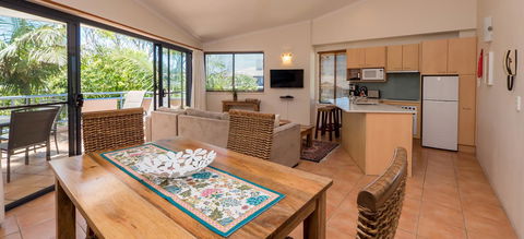 Byron Quarter Apartments - Hervey Bay Accommodation 40