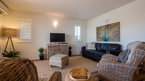 Byron Quarter Apartments - Hervey Bay Accommodation 25