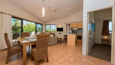 Byron Quarter Apartments - Hervey Bay Accommodation 43