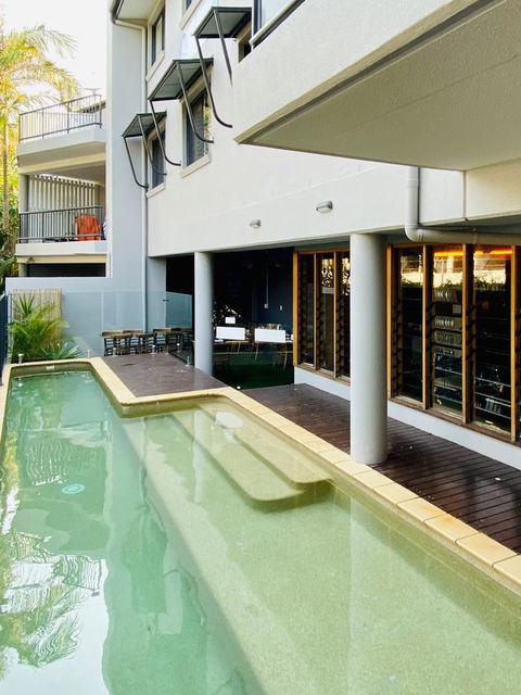 Byron Quarter Apartments - Hervey Bay Accommodation 17