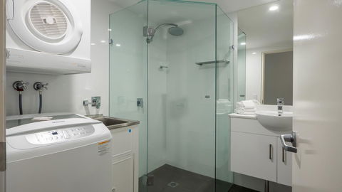 Byron Quarter Apartments - Hervey Bay Accommodation 31