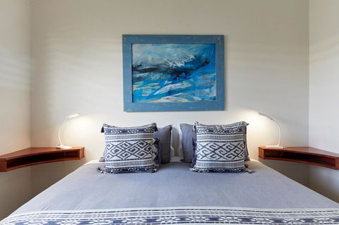 Byron Quarter Apartments - Hervey Bay Accommodation 6